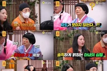 췌장암 4기 아빠 울린 서장훈 일침 