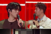 '히든싱어8' 십센치, 충격의 1라운드 탈락 위기... 돌발 상황까지
