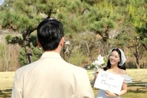 개그우먼 박은영, 5월의 신부 된다… 