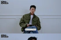 김우빈, 신민아와 결혼 후 밝힌 건강 루틴 