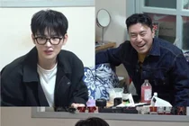 '예비아빠' 이시언, 서지승 위해 술자리 올스톱…눈물의 편지