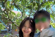 강성연, 이혼 3년 만에 깜짝 재혼… 