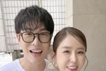 결혼 8일차 신지에 