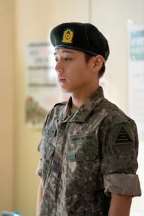 박지훈 '취사병 전설이 되다', S급 이등병의 반전 군생활