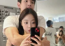'Honeymoon Transit 4' na relasyon nina Kwak Min-kyung at Shin Seung-yong… Realistang love couple na tinalo ang agwat na 9 taon