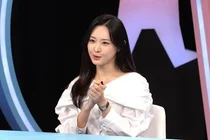 배성재·김다영 1주년, 침착맨 