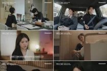 'HeartSignal 5' introduces Me Ggae Girl Choi Min-yoon…Kang Yu-gyeong cries after losing Park Woo-yeol