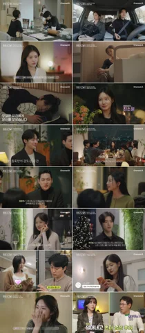 '心动信号5'“鱼饵女”崔少允登场…被抢走的朴宇烈、江裕景失声痛哭