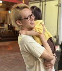 Park Yu-hwan revela de sorpresa a su primera hija escondida… el momento más reciente de Park Yoo-cheon (“tío loco del amor”)