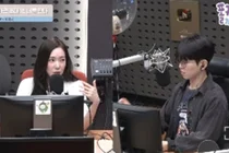 '변요한과 신혼' 티파니 영, 뮤지컬 '유미의 세포들' 완벽 몰입
