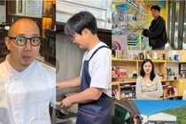 문래동 평양냉면·노원구 칼국수…'생활의 달인' 은둔식달 비법