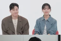 박위·송지은, '동상이몽2'서 눈물…'간병인 루머' 직접 해명
