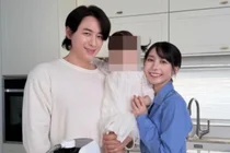 이지훈 겹악재…딸 투병·임신 중 아야네 건강 적신호 호소