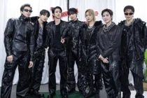 BTS Heads to a Special AMAs Stage at the American Music Awards…A Second Win for the Top Prize Looks Likely