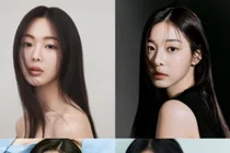 '무쇠소녀단3' 이번엔 쇼트트랙…금새록·설인아·한지현 출격