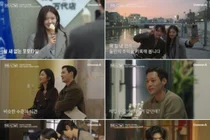'하트시그널5' 커플링 낀 최소윤·박우열…강유경 반격 예고