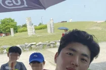 소재원, 구속 김세의에 분노 