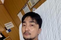 유병재, 담낭절제술 후 핼쑥해진 근황…하하·소유진 응원 물결