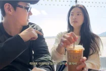 전진·류이서, 2년만 제주 상봉 눈물…시댁 못 찾은 황당 이유