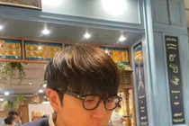 '나는 솔로' 31기 영식, 자필 편지 심경 고백 