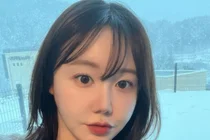 '이경규 딸' 이예림, 딩크족 루머 직접 해명 
