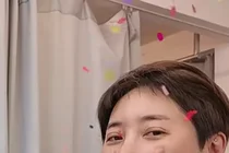 서인영, 10년 만의 화보 복귀…17년 전 수영복 수익 전액 쾌척