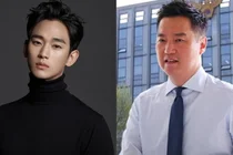 '구속' 김세의, 300억 철퇴 맞나… 김수현 측 
