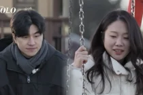 '나는 솔로' 31기 경수, 순자에 진심 고백 