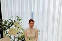 서인영, 6살 연상 최지훈 엔피 대표와 하반기 결혼…유튜브서 첫 만남 고백