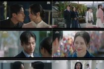 'A Wonderful New World' Im Ji-yeon, Bloodied Ending After Truck Crash... Who Is Behind the Shocking Incident?