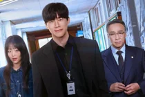 Netflix “Reply to Your Classmates” Surges to Global No. 5… Violence Backlash Over “Justice Served” Plot