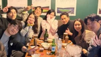 '我是Solo’31期英子生日派对 众顺·英淑缺席…矛盾传闻再起