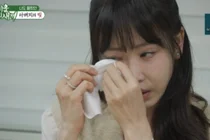 강예원, 부친상 후 11억 빚더미 충격…30년 가족 집 처분 위기 '오열'
