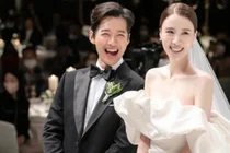 남궁민·진아름, 결혼 4년 만에 부모 된다…첫 임신 경사