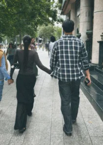 'Nobyembre na kasal' nina Lee Jae at Sam Kim, na-spotted sa pakikipag-date sa Mexico