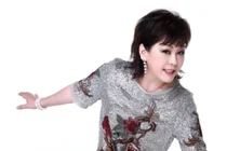 '원조 K팝 스타' 가수 옥희, 신장암 투병 끝 별세…향년 73세