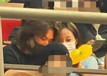 Daesung at Heo Young-ji, nasilip ang magkaibigang 투샷 sa concert hall…Naituloy ba ang rekomendasyon ni Taeyang?