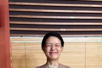 안영미 둘째 한국 출산 확정… 원정 출산 논란 종식