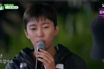 임영웅, '산골총각 영웅2' 상남자 변신…반전 목공 실력