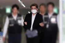 '음주 뺑소니' 김호중, 만기 5개월 앞두고 30일 가석방