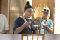 '전참시' 이영자, 대통령도 찾은 85년 예산 갈비·양대파 김치