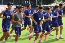 벼랑 끝 한국 축구, 32강 진출 가를 '운명의 경우의 수'