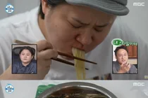 구성환도 극찬한 김신영 '열쫄냉' 레시피 화제