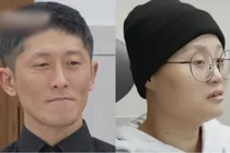 '이혼숙려' 안혜림, 암 투병 중 이혼 소송 