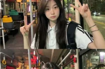 'Kim Bujang' actor So Ji-seob's daughter Seo Su-min, the surprising past behind 3.16 million views