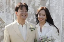 백종원·소유진, 사별 '배그 부부'에 감동 선물...