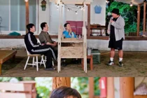 임영웅, 방송 최초 속마음 고백…1000평 양파밭 라이브
