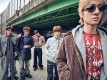 Cortis, melon buwanang tsart na 2nd place na nakakabighaning pagsabog… pinakamataas na record ng K-pop boy group