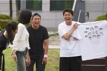 '나혼산' 구성환, 대형 버스 기장 변신…역대급 하계 수련회