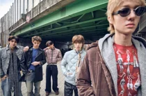 Cortis Rides a Meteoric Rise to No. 2 on Melon’s Monthly Chart…Top Spot for K-Pop Boy Groups